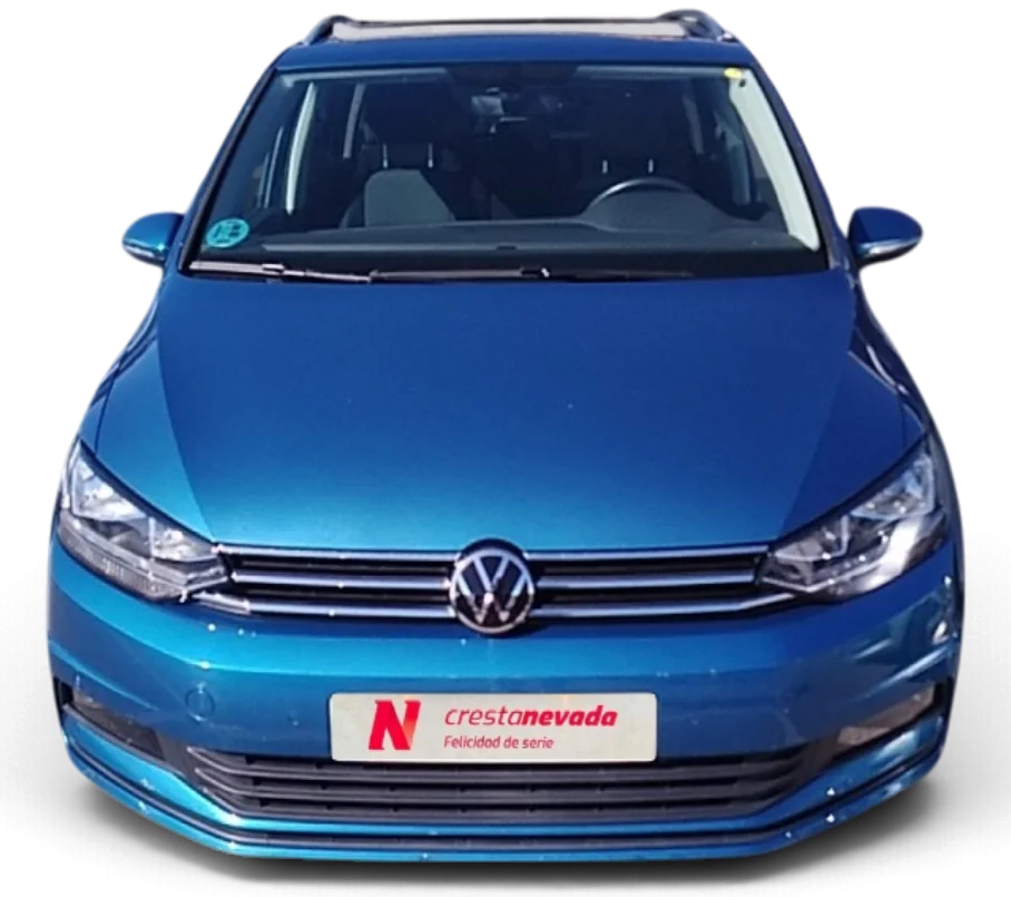 Imagen de Volkswagen Touran