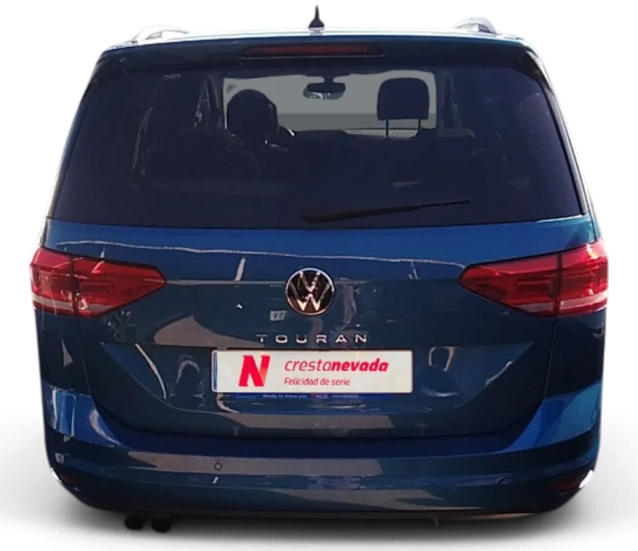 Imagen de Volkswagen Touran