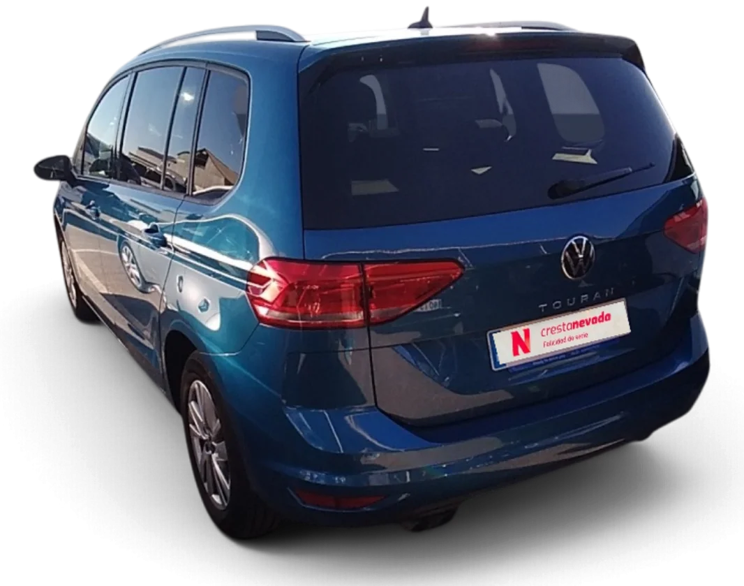 Imagen de Volkswagen Touran