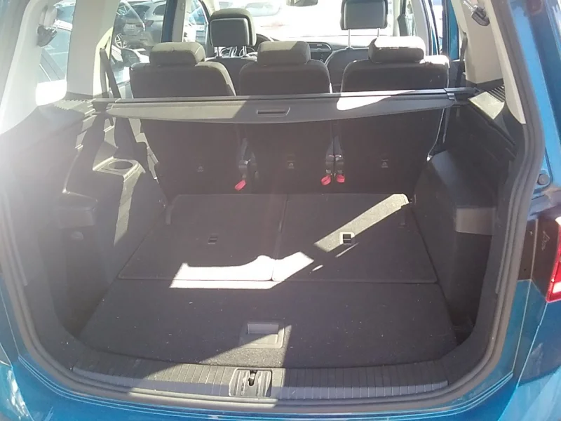 Imagen de Volkswagen Touran