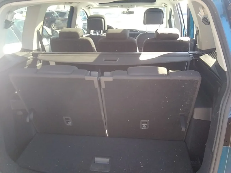 Imagen de Volkswagen Touran