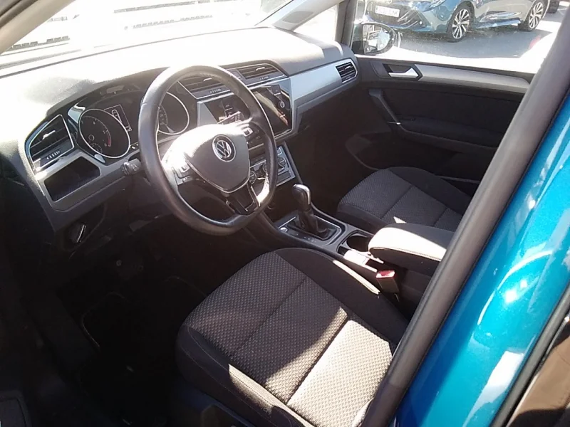Imagen de Volkswagen Touran