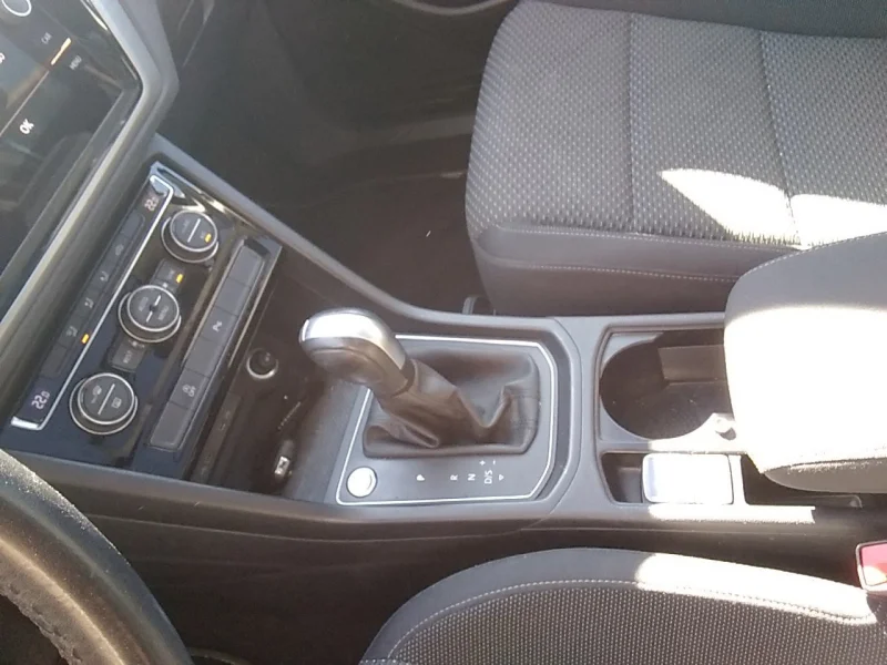 Imagen de Volkswagen Touran