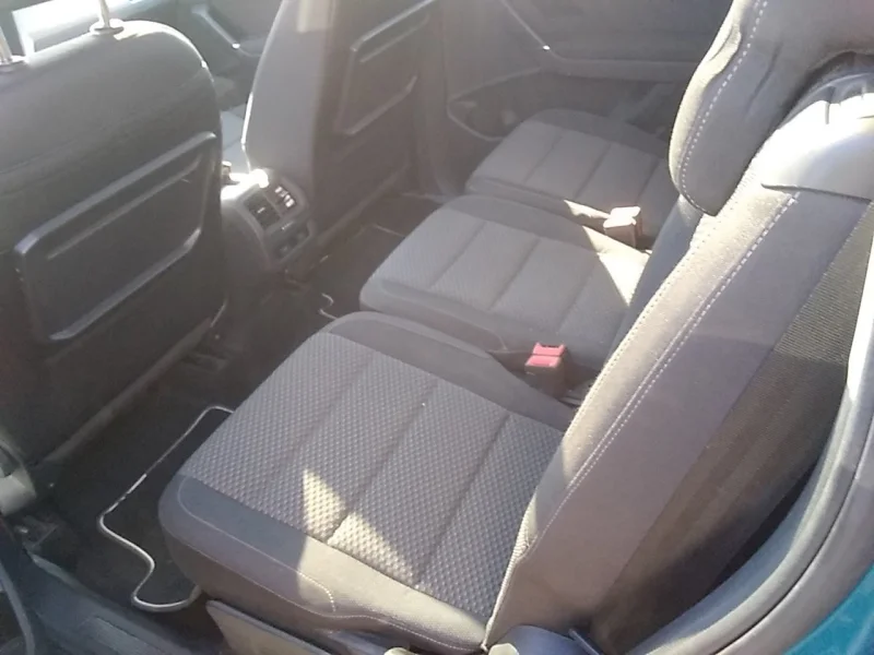 Imagen de Volkswagen Touran