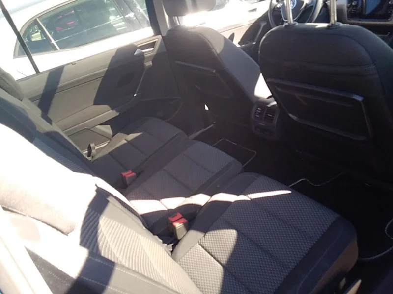 Imagen de Volkswagen Touran