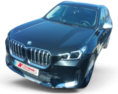 BMW X1 Híbrido 163 CV por 35.990 €