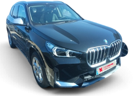 Imagen 2 de BMW X1 Híbrido 163 CV por 35.990 €