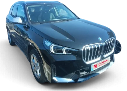 Imagen de BMW X1