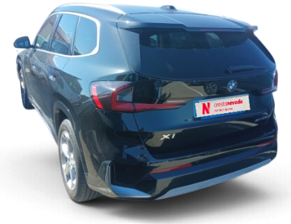 Imagen 4 de BMW X1 Híbrido 163 CV por 35.990 €