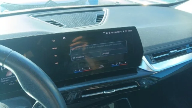 Imagen de BMW X1