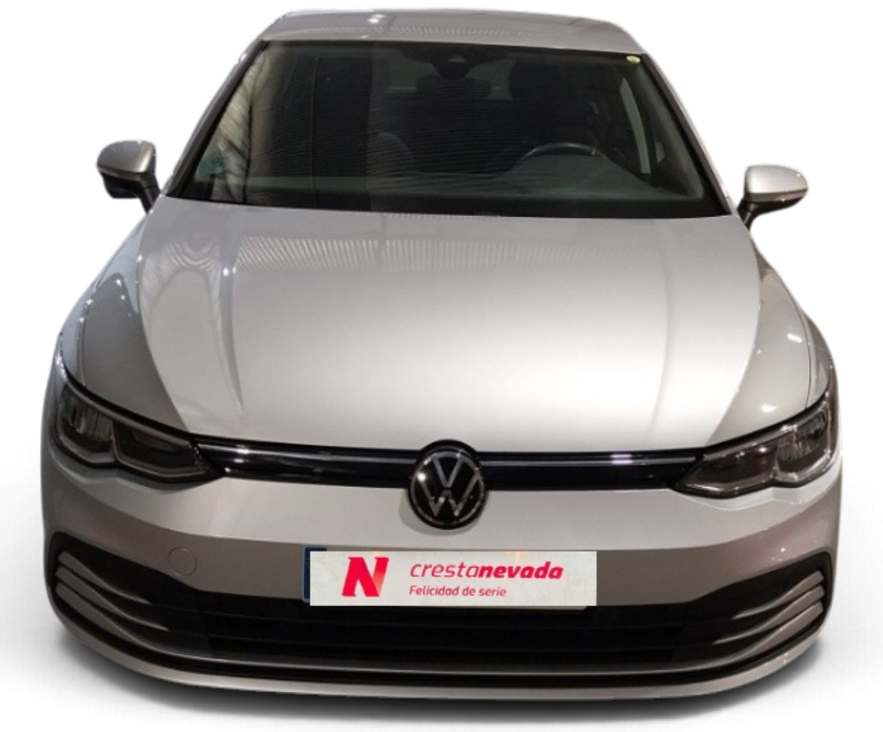 Imagen 2 de Volkswagen Golf Diesel 115 CV por 22.990 €