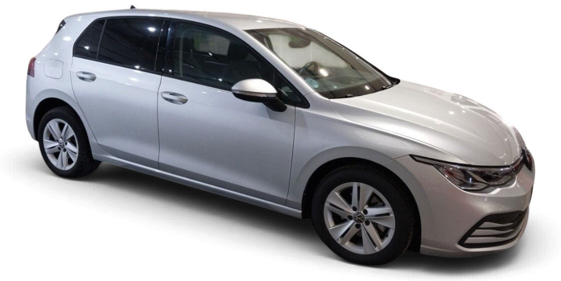 Imagen 3 de Volkswagen Golf Diesel 115 CV por 22.990 €