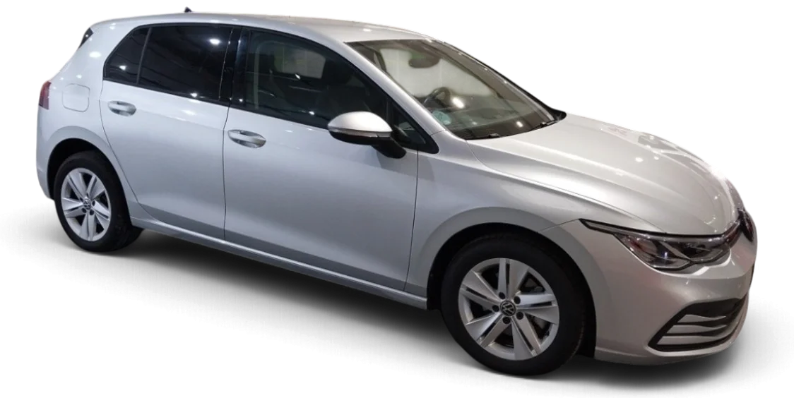 Imagen de Volkswagen Golf