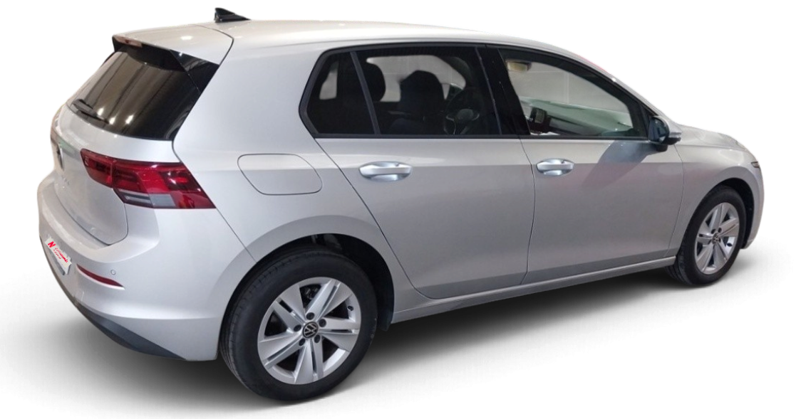 Imagen 4 de Volkswagen Golf Diesel 115 CV por 22.990 €