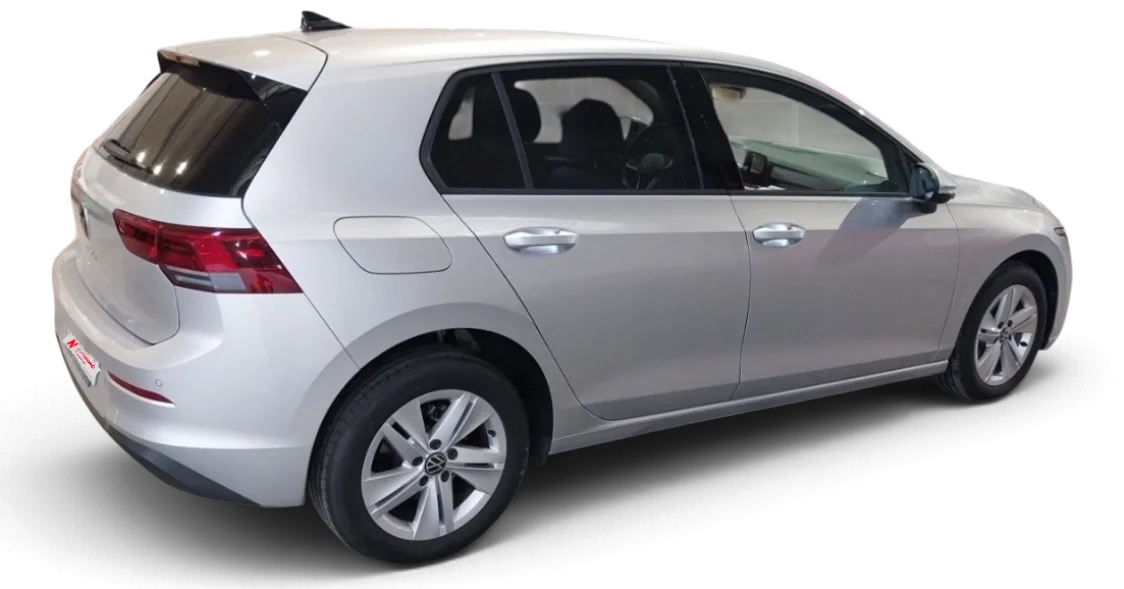 Imagen de Volkswagen Golf