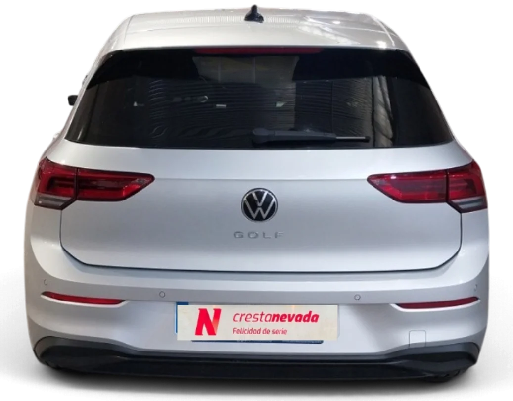 Imagen de Volkswagen Golf