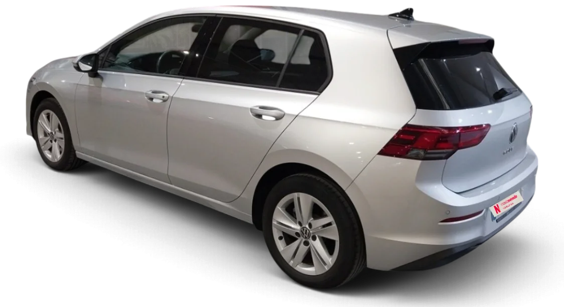 Imagen de Volkswagen Golf