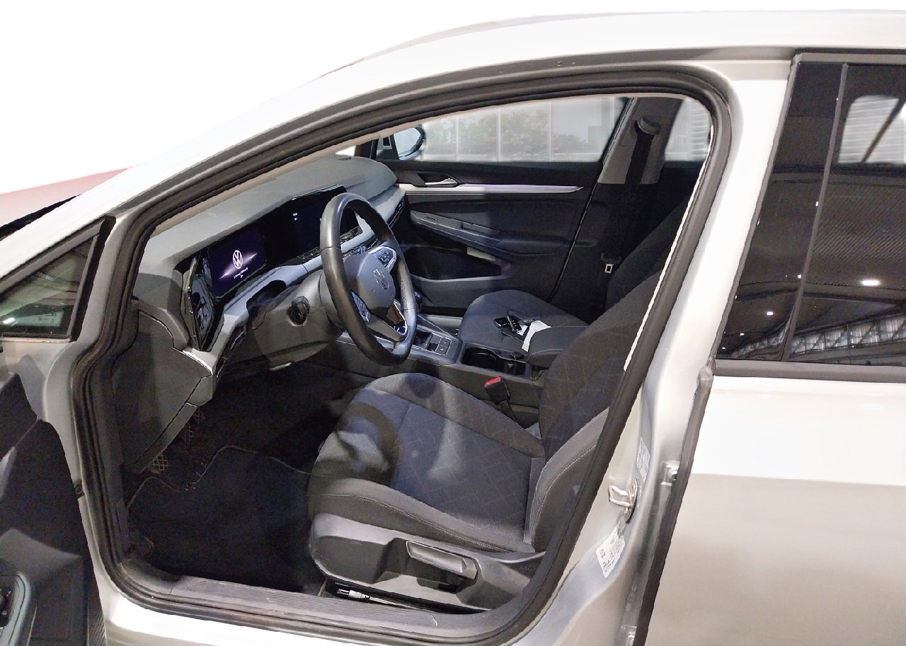 Imagen 7 de Volkswagen Golf Diesel 115 CV por 22.990 €