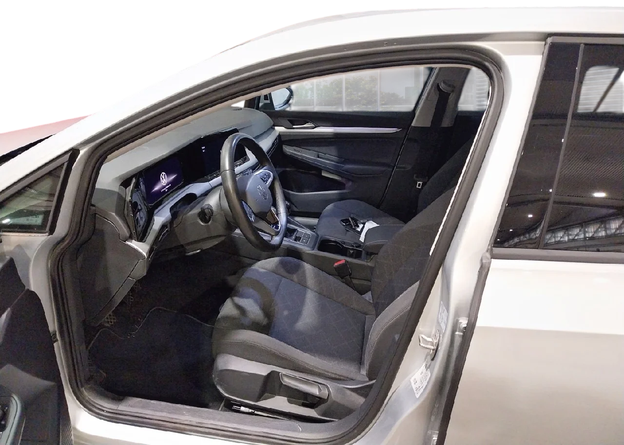 Imagen de Volkswagen Golf