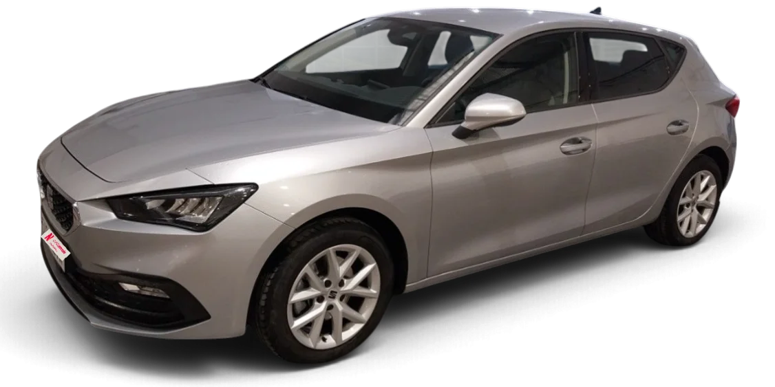 SEAT León