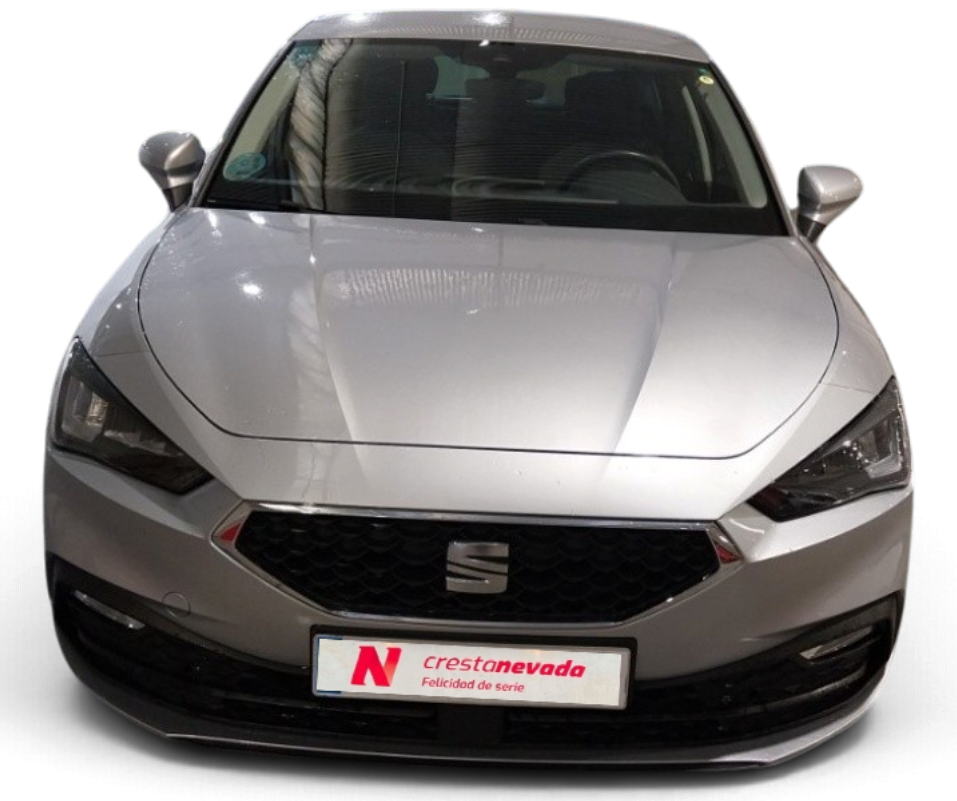 Imagen 2 de SEAT León Gasolina 130 CV por 17.790 €