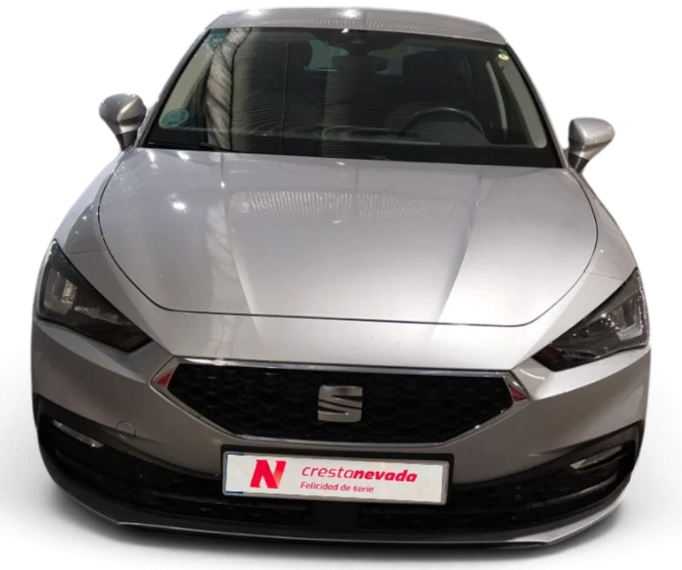 Imagen de SEAT León