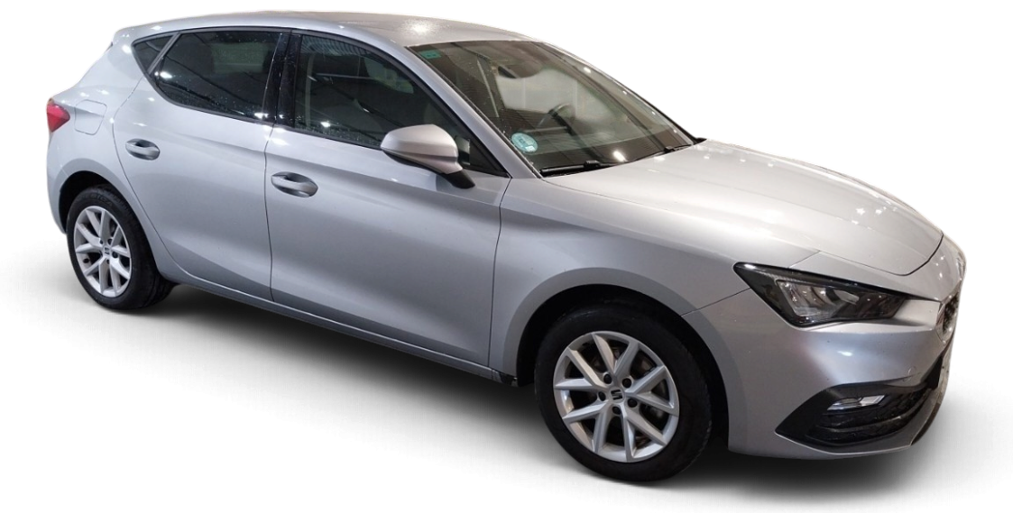 Imagen 3 de SEAT León Gasolina 130 CV por 17.790 €