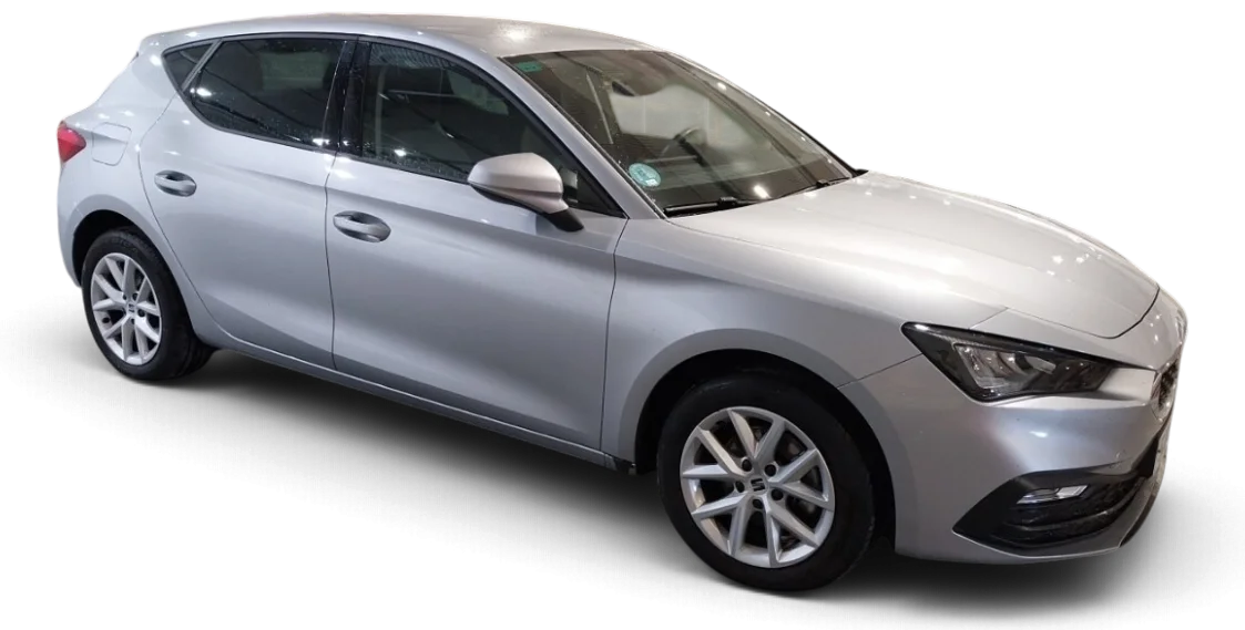 Imagen de SEAT León