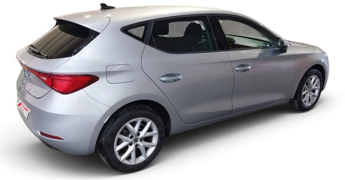 Imagen 4 de SEAT León Gasolina 130 CV por 17.790 €
