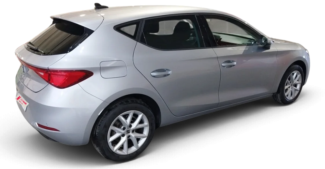 Imagen de SEAT León