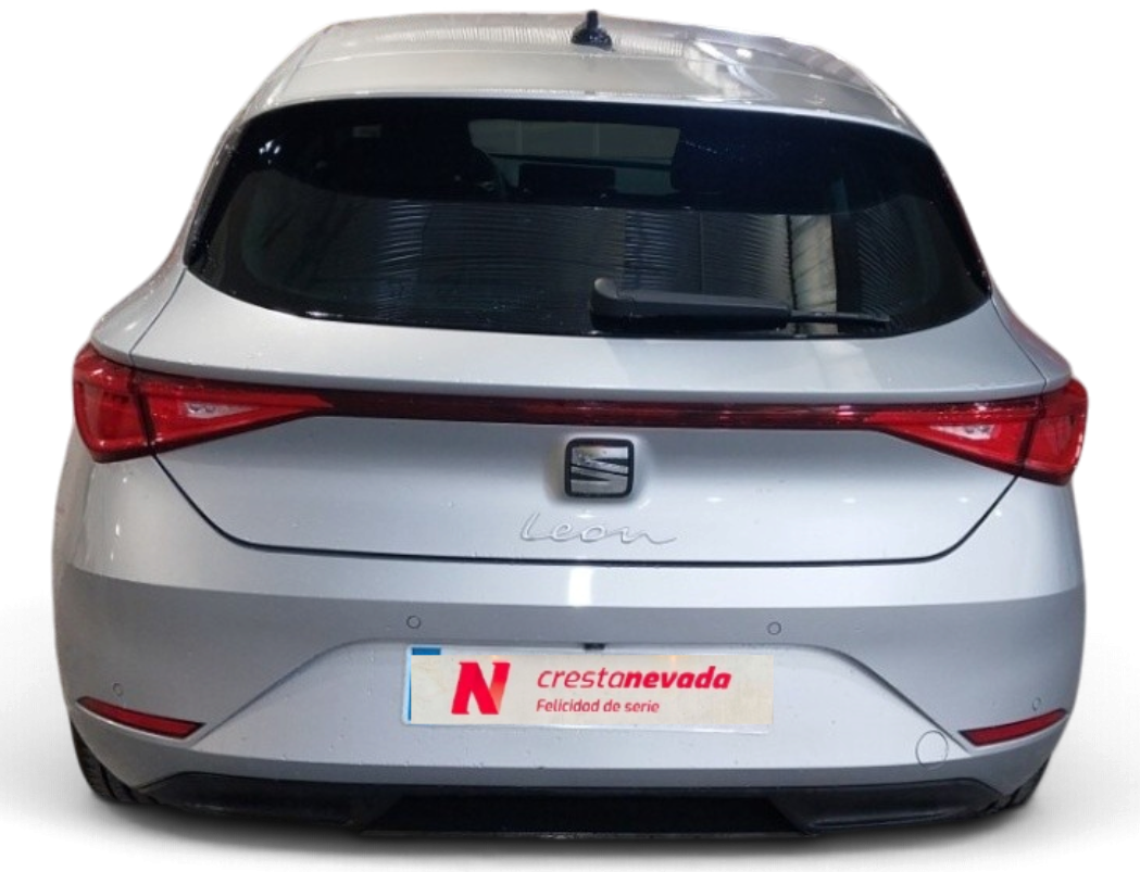 Imagen 5 de SEAT León Gasolina 130 CV por 17.790 €
