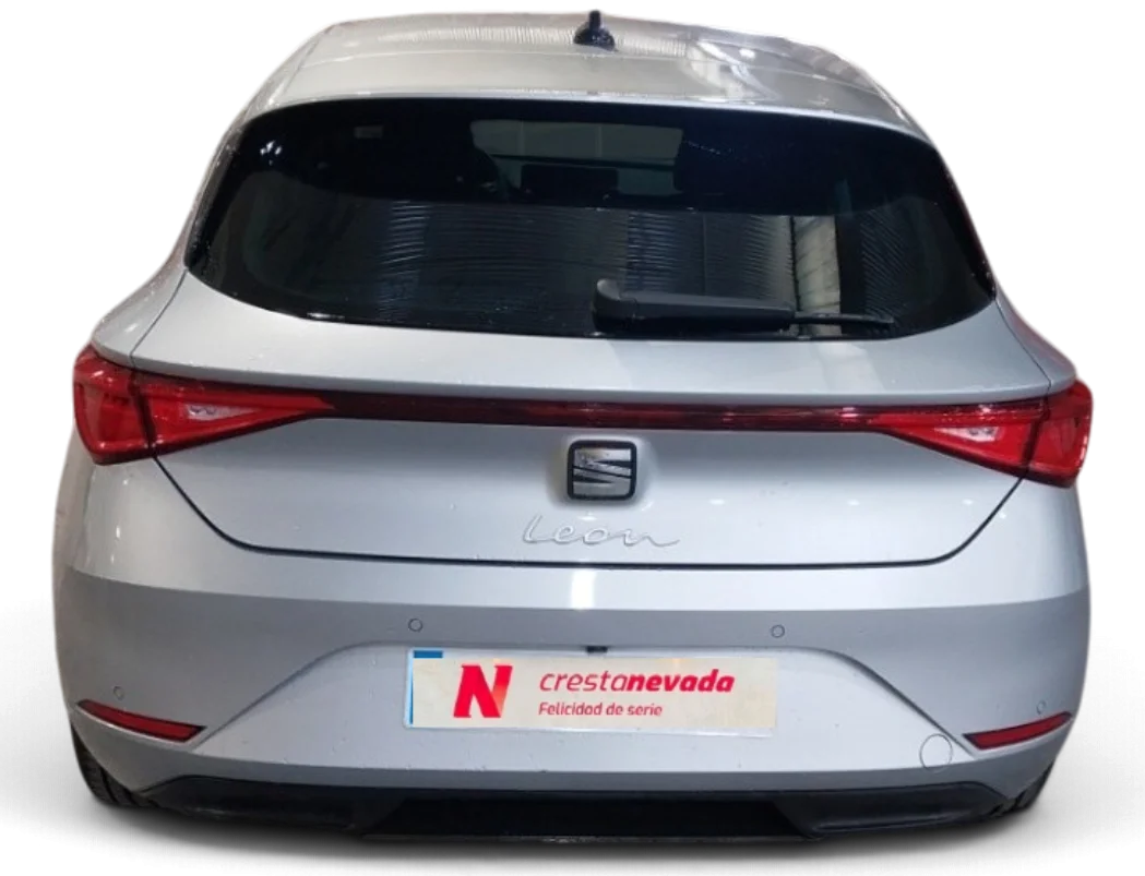 Imagen de SEAT León
