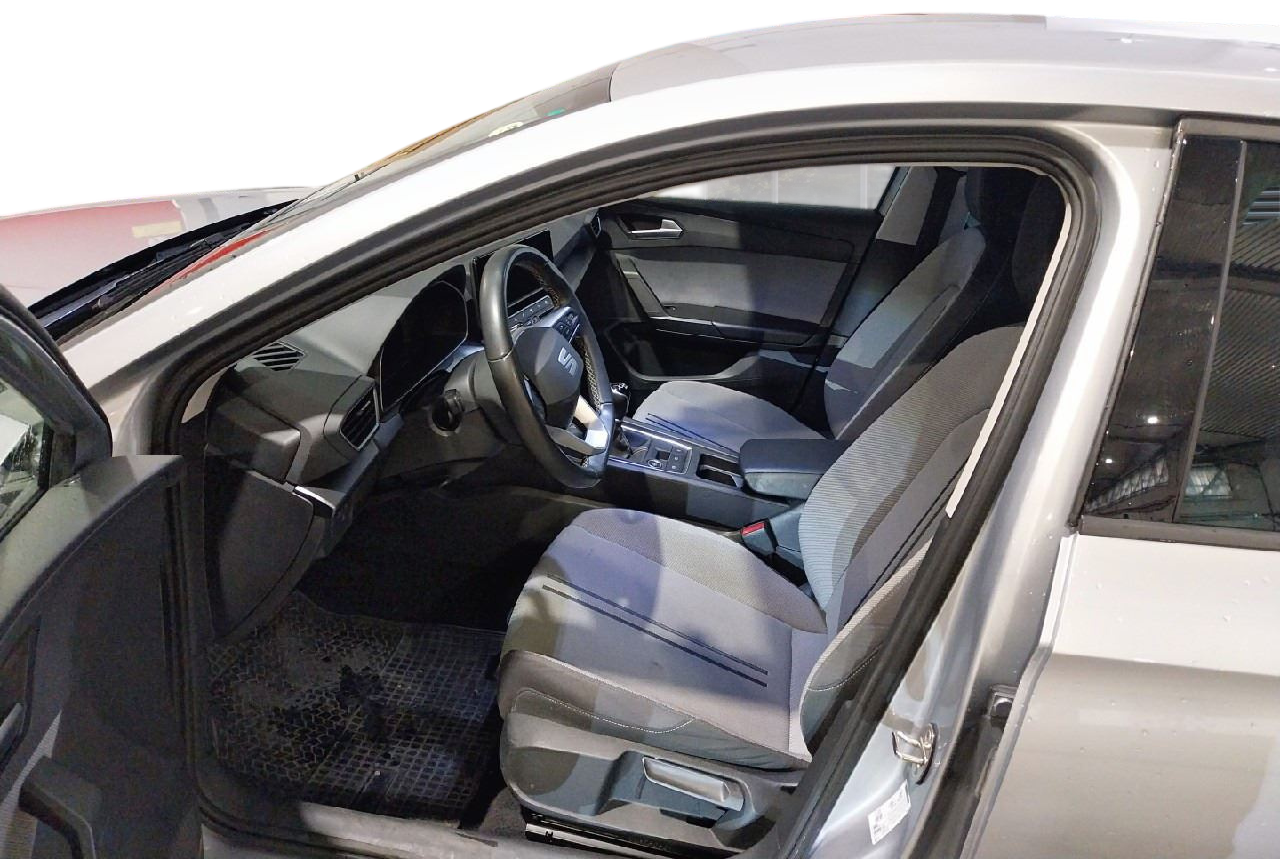 Imagen 7 de SEAT León Gasolina 130 CV por 17.790 €