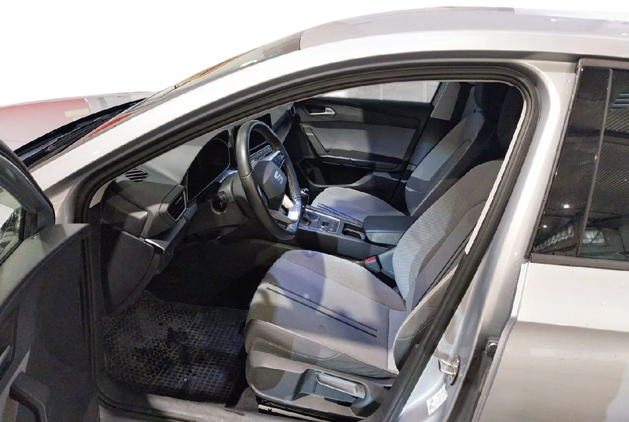 Imagen de SEAT León