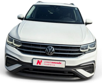 Imagen 2 de Volkswagen Tiguan Diesel 150 CV por 25.390 €