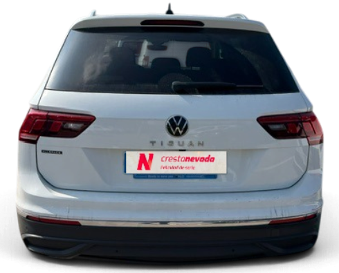 Imagen 5 de Volkswagen Tiguan Diesel 150 CV por 25.390 €