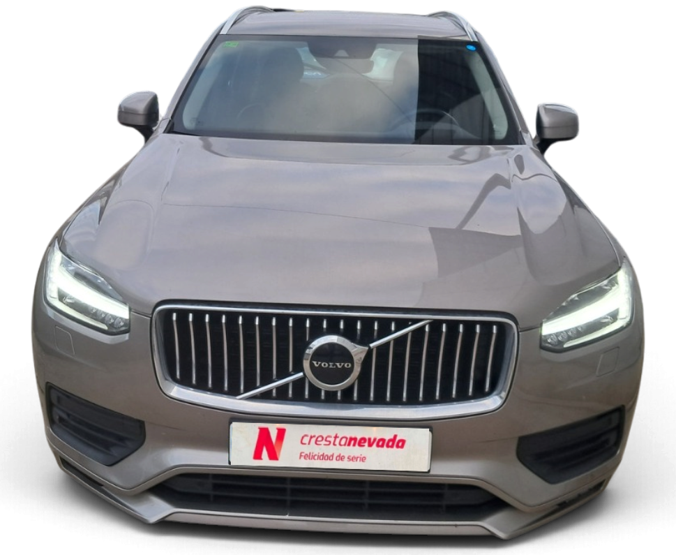 Imagen 2 de Volvo XC90 Híbrido 235 CV por 44.090 €