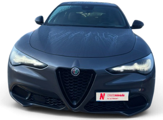 Imagen 2 de Alfa romeo Stelvio Diesel 210 CV por 25.890 €