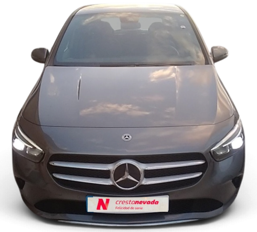 Imagen 2 de mercedes-benz Clase B Diesel 116 CV por 23.390 €