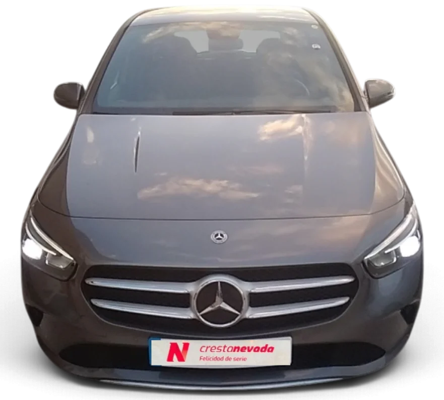 Imagen de mercedes-benz Clase B
