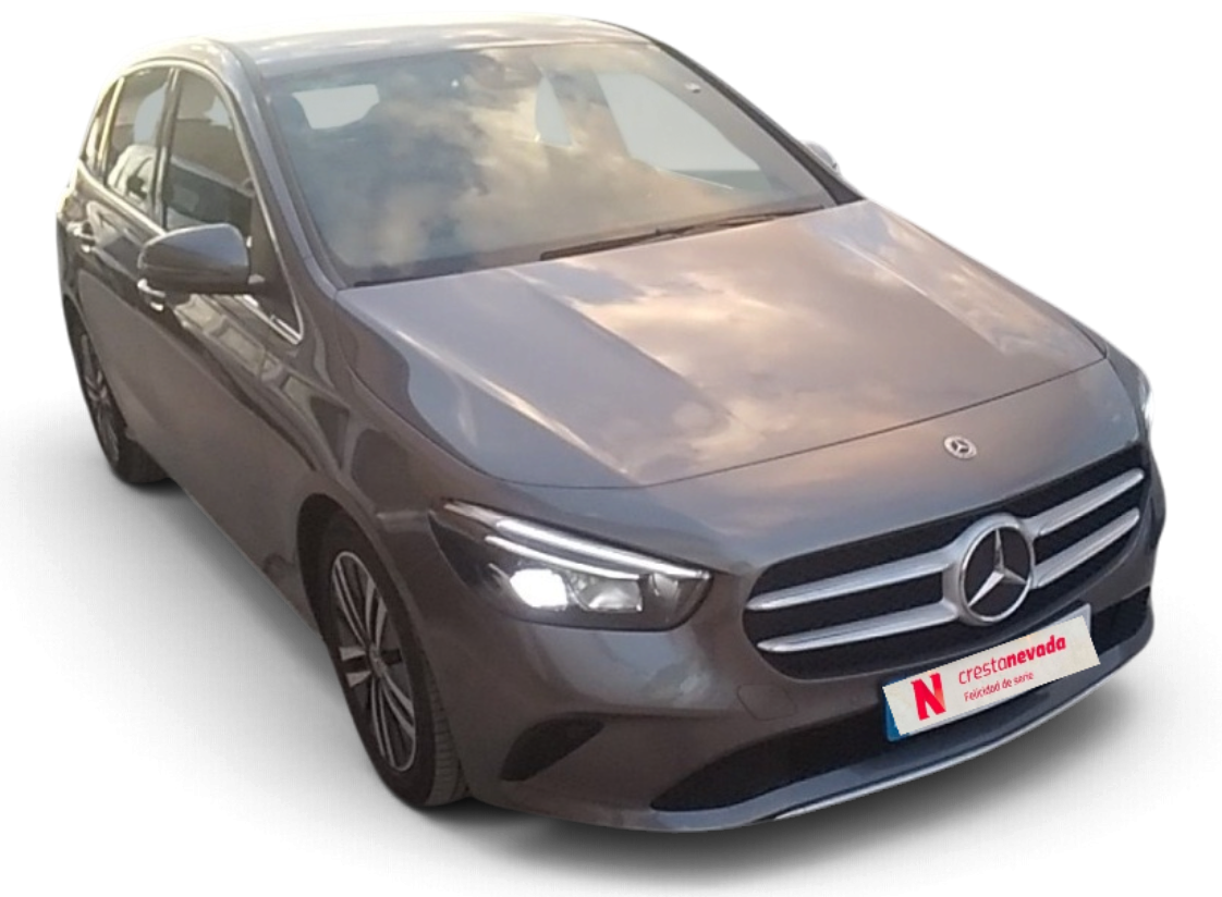 Imagen 3 de mercedes-benz Clase B Diesel 116 CV por 23.390 €
