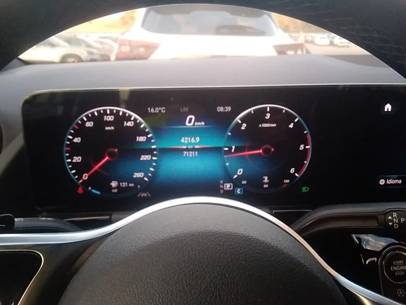 Imagen de mercedes-benz Clase B