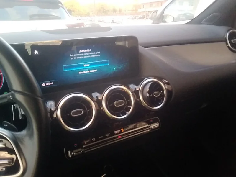 Imagen de mercedes-benz Clase B
