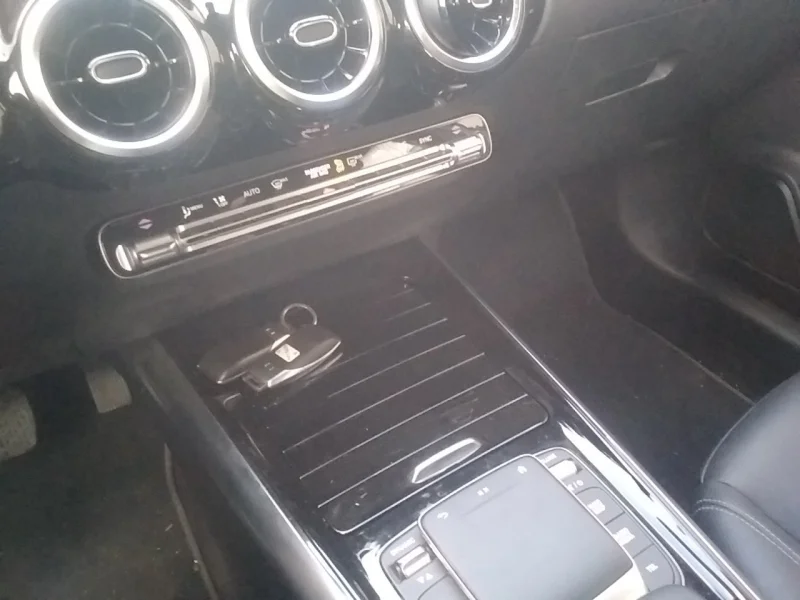 Imagen de mercedes-benz Clase B