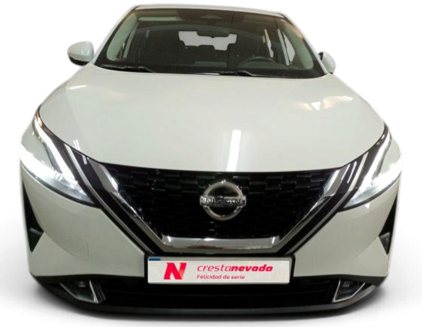Imagen 2 de NISSAN QASHQAI Híbrido 140 CV por 20.990 €