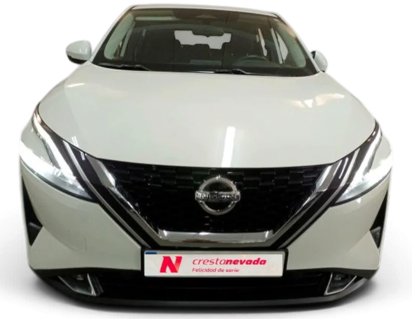 Imagen de NISSAN QASHQAI