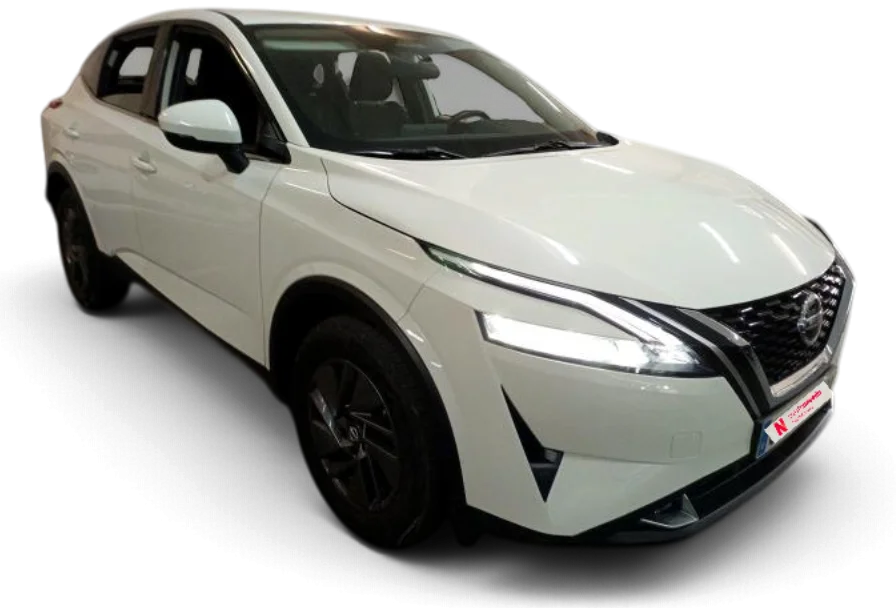 Imagen de NISSAN QASHQAI