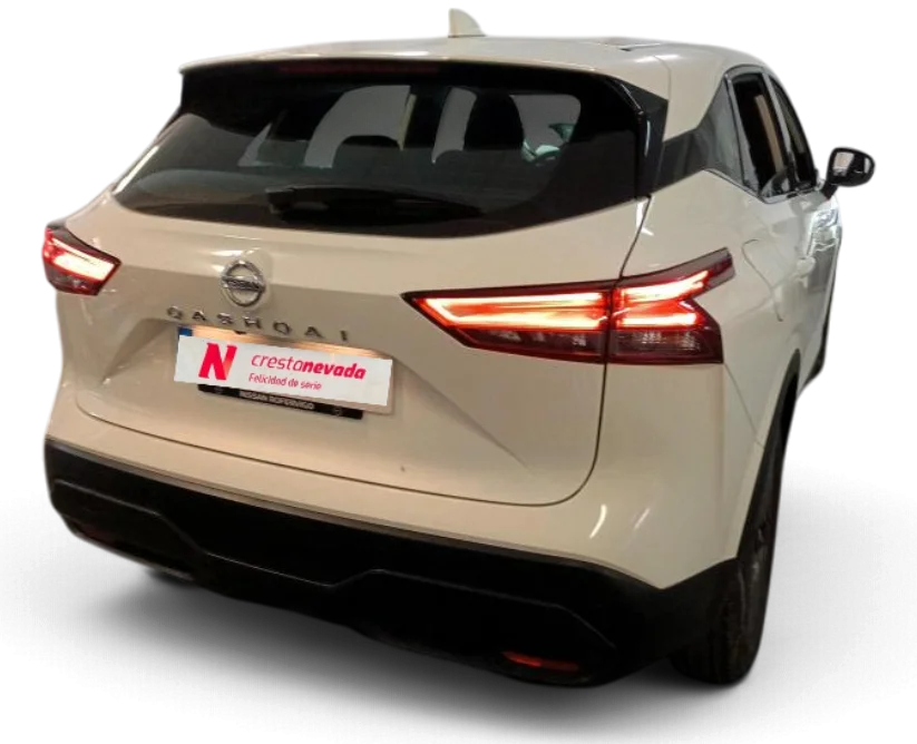 Imagen de NISSAN QASHQAI