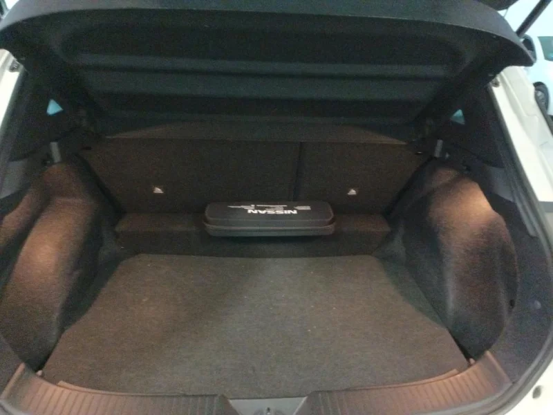 Imagen de NISSAN QASHQAI