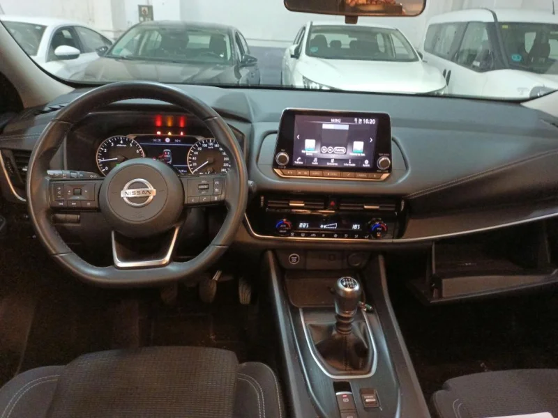 Imagen de NISSAN QASHQAI